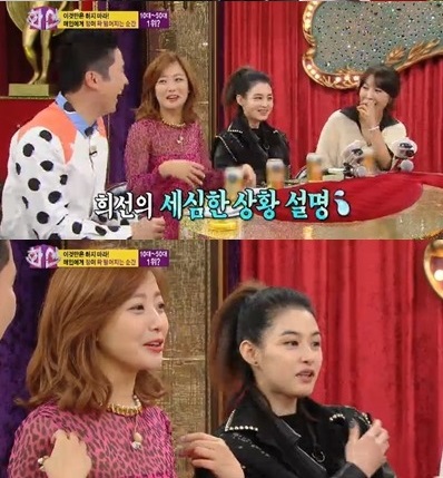 ⓒSBS '화신' 방송화면 캡처
