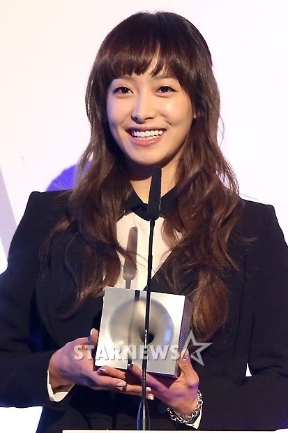 빅토리아 ⓒ사진=이기범 기자