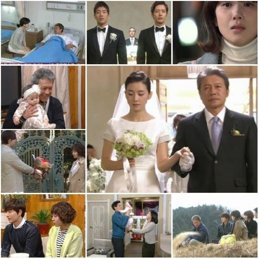지난 3일 종영된 KBS 2TV 주말극 '내딸 서영이'