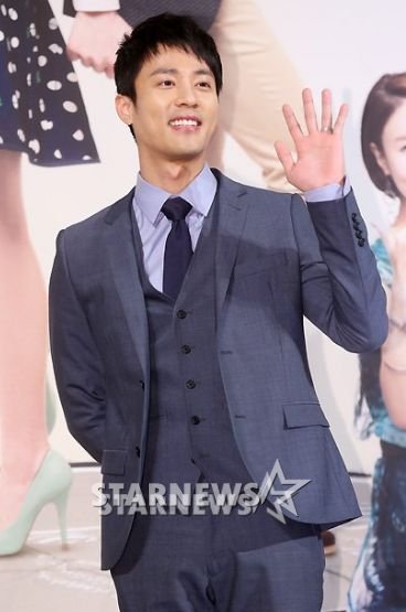 고주원 <ⓒ사진=홍봉진기자>