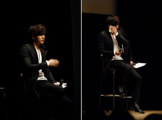 박해진 <사진제공=W.M COMPANY> 