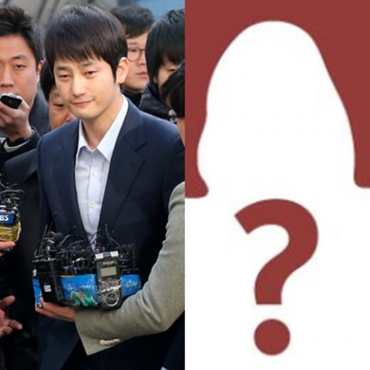 배우 박시후(왼쪽) ⓒ사진=스타뉴스