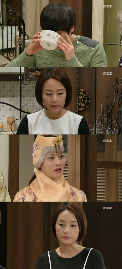 <화면캡쳐=MBC'오자룡이간다'>