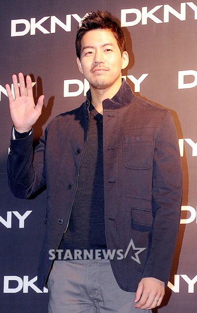배우 이상윤 ⓒ스타뉴스