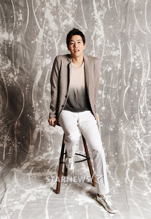 【李尚允】【采访】kbs2周末剧《我的女儿徐英》媒体采访汇总