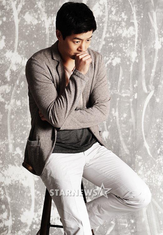 【李尚允】【采访】kbs2周末剧《我的女儿徐英》媒体采访汇总