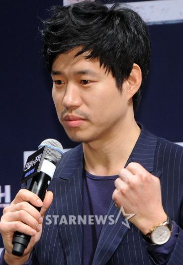 유준상 <ⓒ사진=최부석기자>