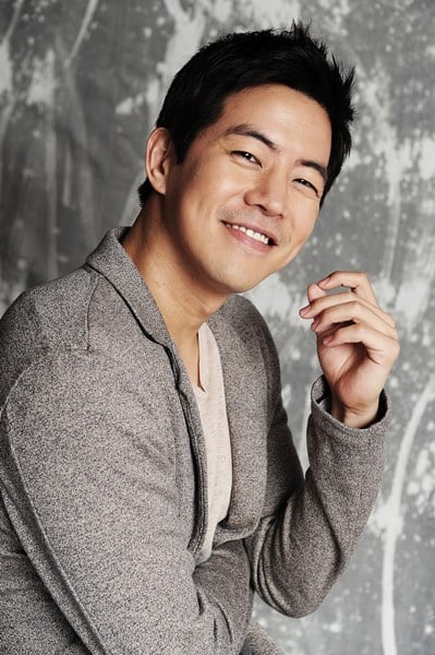 배우 이상윤ⓒ구혜정 기자