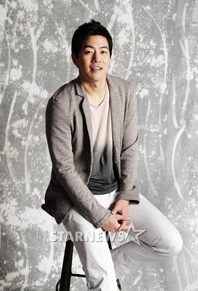 배우 이상윤ⓒ구혜정 기자