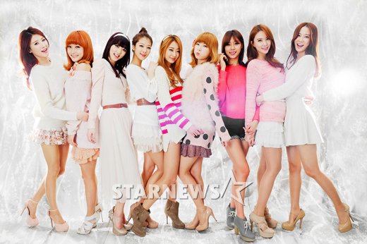 나인뮤지스 ⓒ사진=구혜정 기자