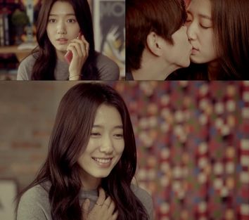유승호와의 키스신으로 화제를 모은 소지섭 '지우개' 뮤직비디오 장면 