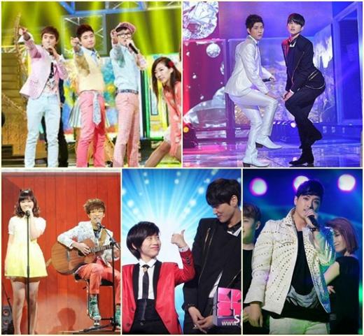 <사진=SBS 'K팝스타2' 홈페이지>