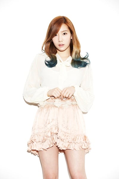 태연 ⓒ사진=SM엔터테인먼트 제공 