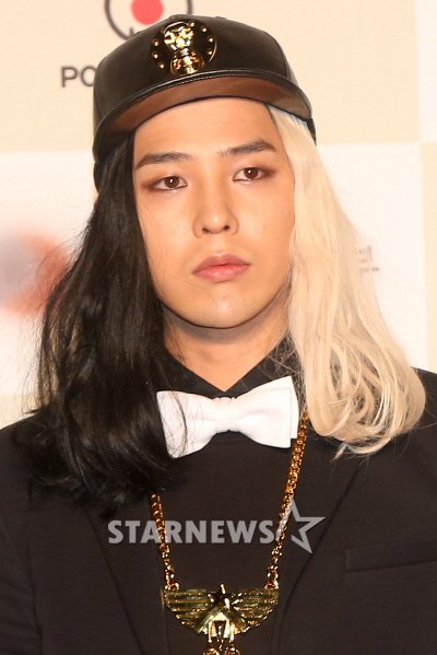 지드래곤 ⓒ사진=이기범 기자