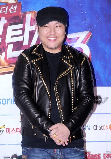 용감한형제 ⓒ스타뉴스
