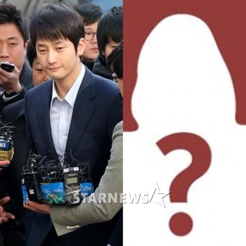 성폭행 혐의로 피소된 배우 박시후(왼쪽)  ⓒ이동훈 기자