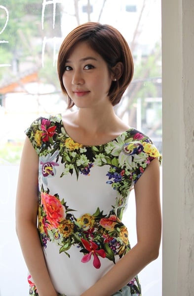 성유리 ⓒ사진=킹콩엔터테인먼트 제공 