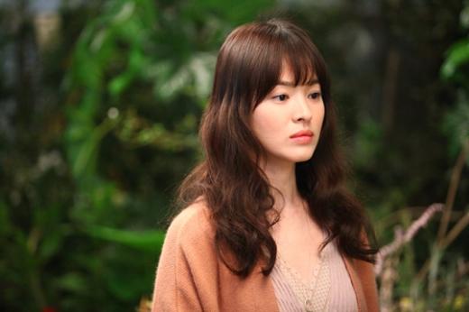 송혜교 <사진제공=(주)바람이 분다>