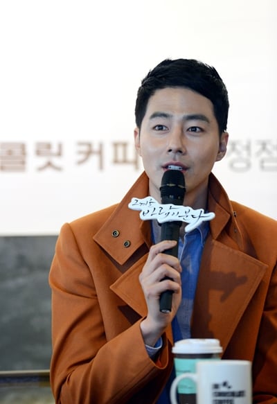 배우 조인성 <사진제공=SBS>