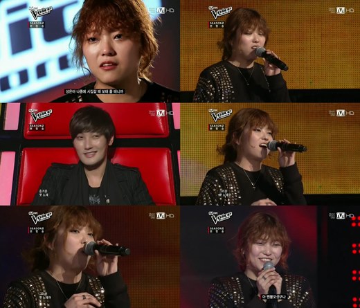 <사진='엠보코2' 방송화면 캡처>