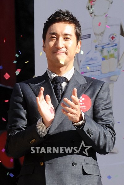 신현준 ⓒ스타뉴스