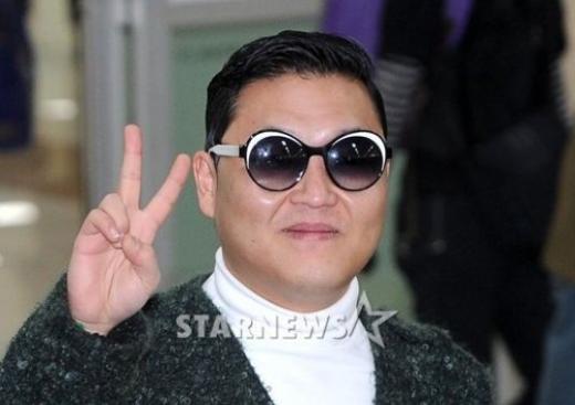 싸이 ⓒ사진=최부석 기자