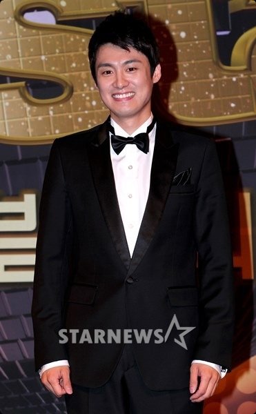 최근 '땡큐' 출연을 확정지은 전직 아나운서 출신 방송인 오상진 ⓒ사진=스타뉴스