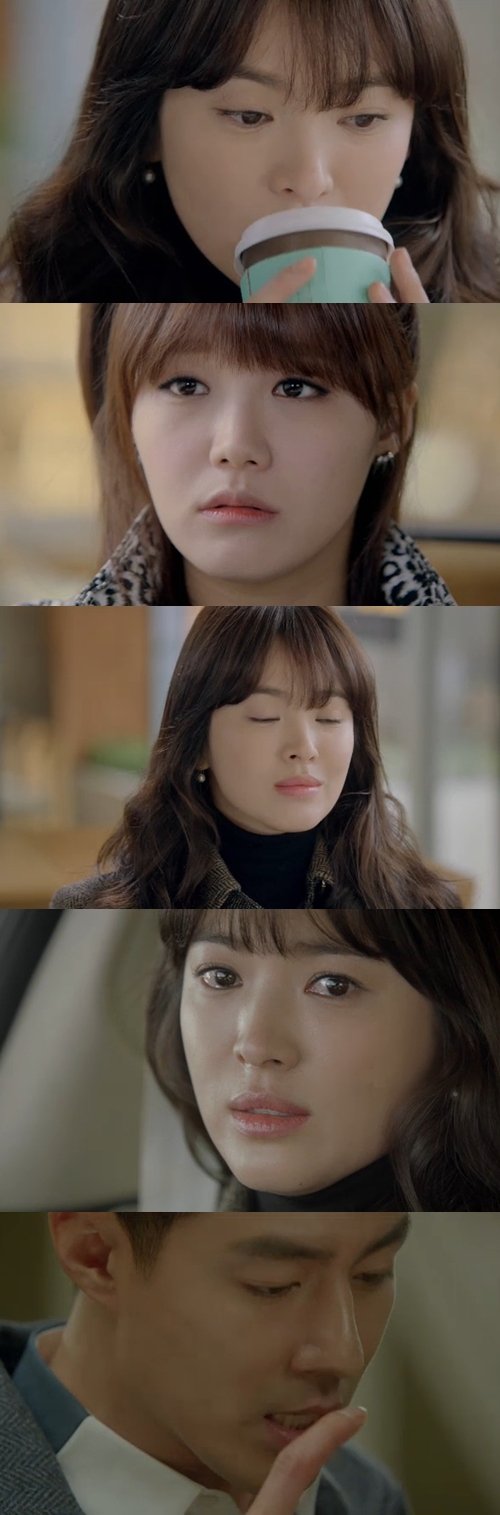 <SBS '그 겨울, 바람이 분다' 방송 화면 캡처>