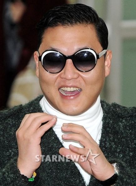 싸이 ⓒ스타뉴스