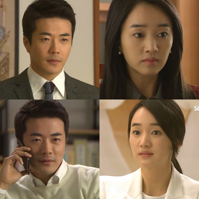 ⓒSBS 드라마 '야왕' 방송화면