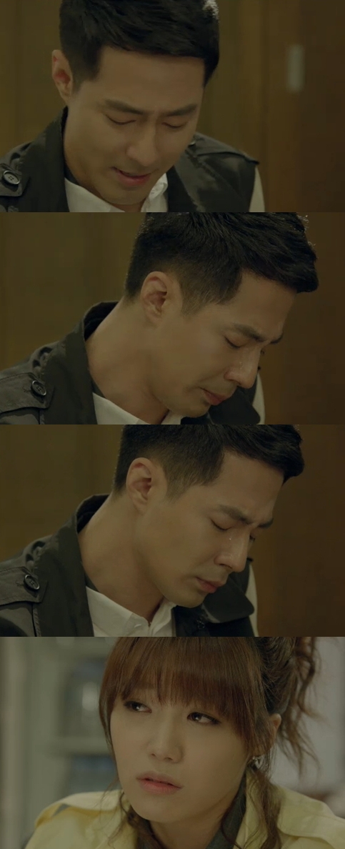 <사진= SBS '그 겨울, 바람이 분다' 방송 캡쳐>