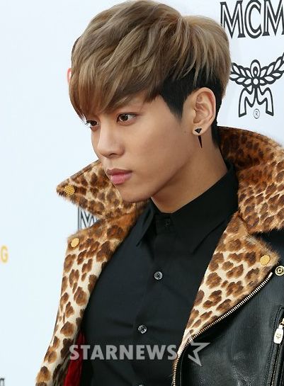 샤이니 종현 ⓒ사진=임성균 기자 