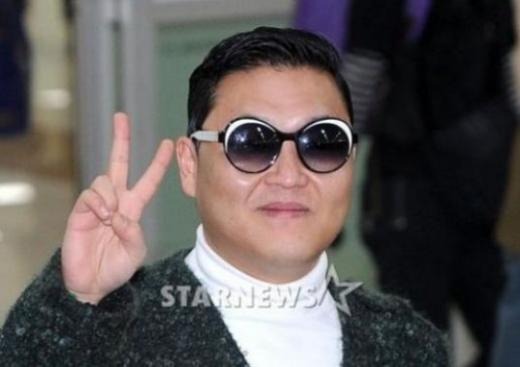 싸이 ⓒ스타뉴스