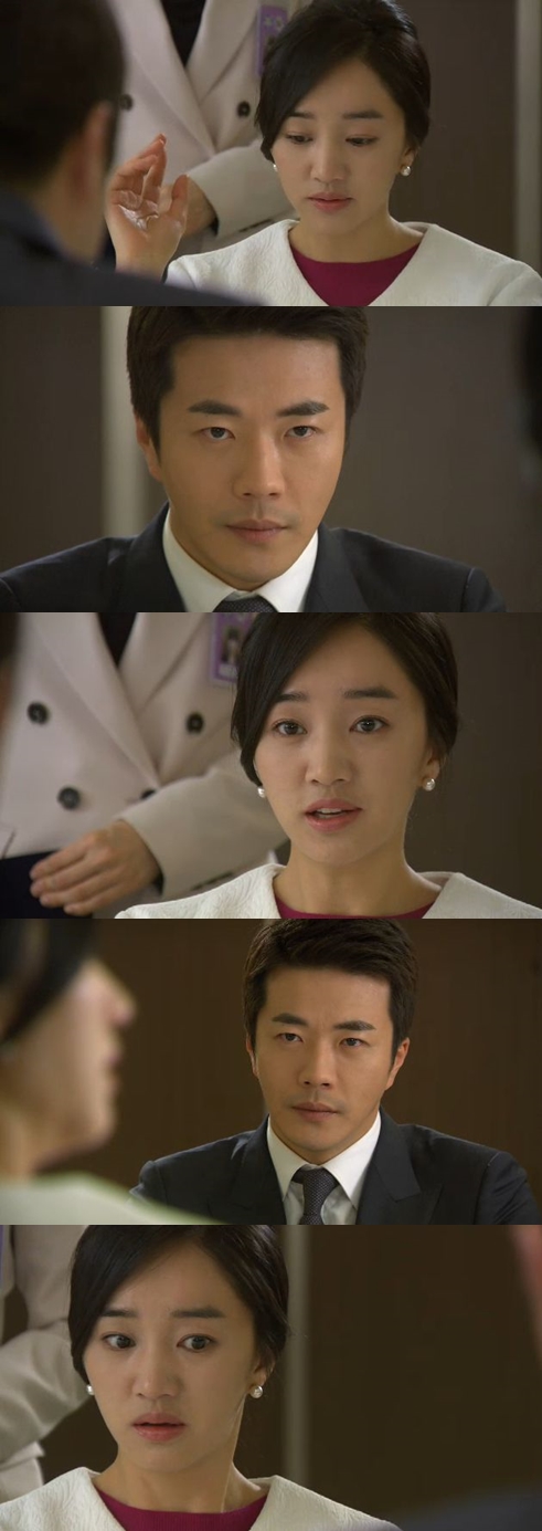 <화면캡처=SBS '야왕'>