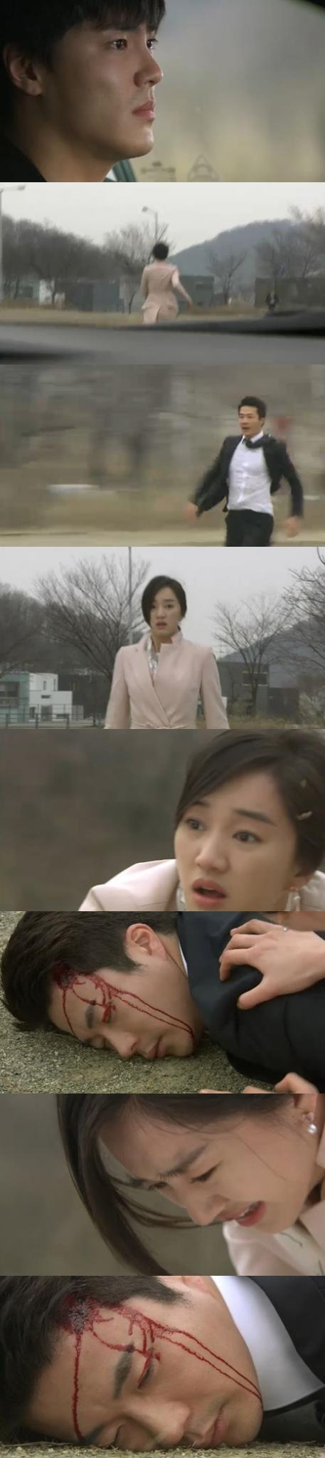<화면캡쳐=SBS '야왕'>