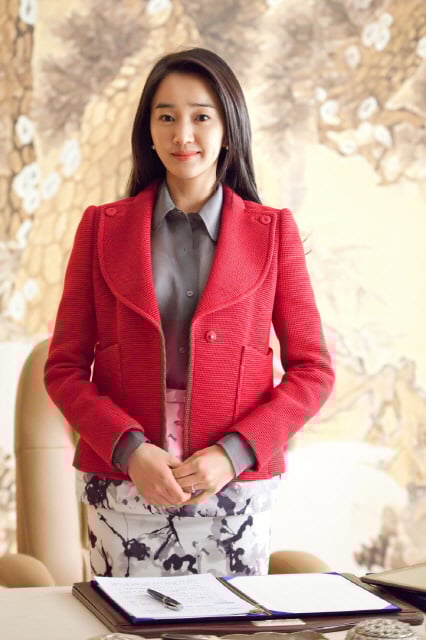 배우 수애 ⓒ사진제공=베르디미디어 