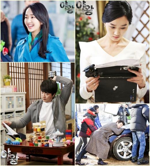 <사진출쳐=SBS '야왕' 홈페이지>