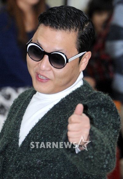 싸이 ⓒ사진=최부석 기자