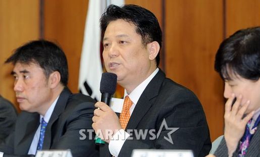 박태호 예능국장 <ⓒ사진=최부석 기자>
