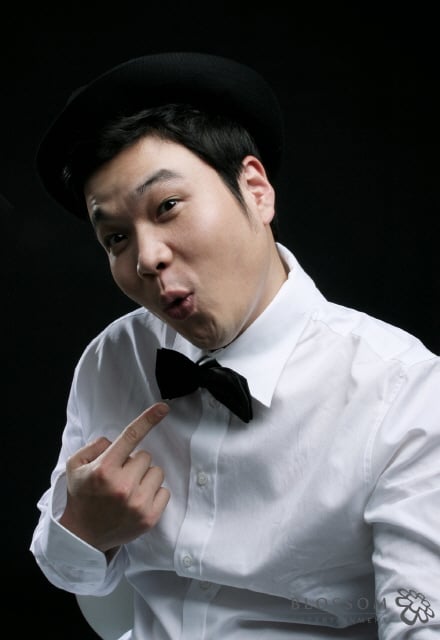 배우 신승환 ⓒ사진제공=블러썸엔터테인먼트