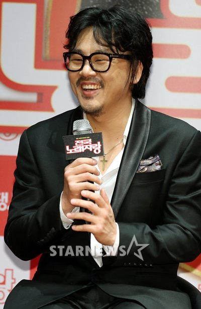 배우 김인권 ⓒ임성균 기자 tjdrbs23@
