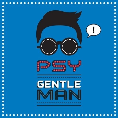 싸이 '젠틀맨' 관련 이미지 <사진제공=YG엔터테인먼트>