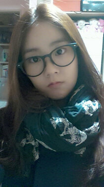 <사진= 한승연 트위터 발췌>