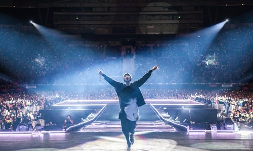 지드래곤 ⓒ사진=YG엔터테인먼트 제공 