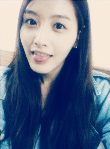 <사진= 김재경 트위터 발췌>