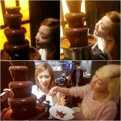 <사진=태연 인스타그램>