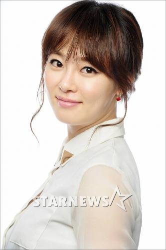 배우 민지현 사진=구혜정 기자
