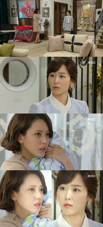 사진=MBC '오자룡이 간다' 방송캡처