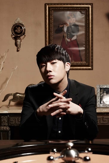 더 지니어스 성규/사진제공=tvN