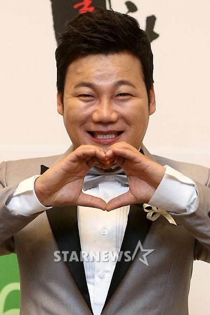 김현철 / 사진=이기범 기자 